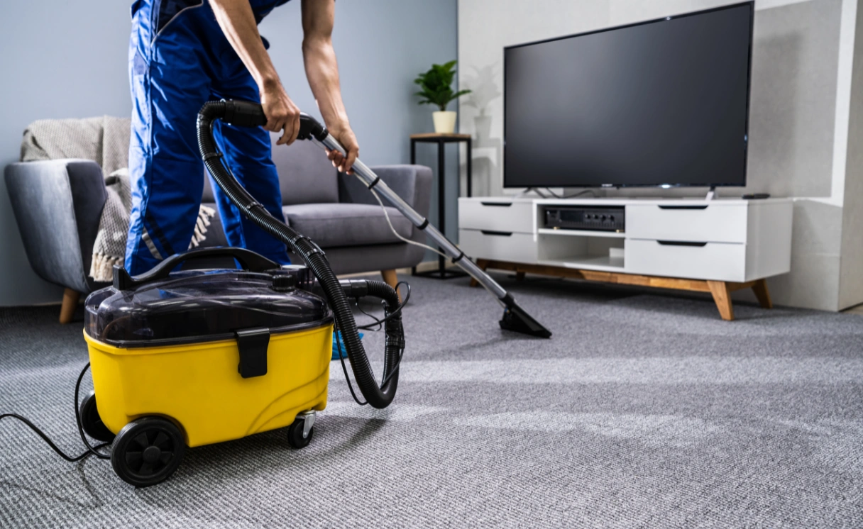 Extract End of Lease Cleaning Batesford Contact Office